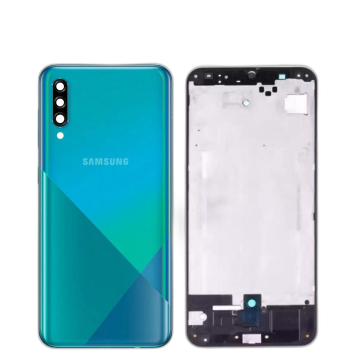 Samsung Galaxy A30s Green Housing