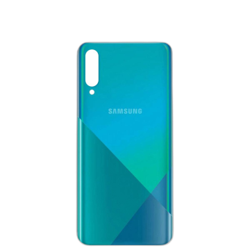 Samsung Galaxy A30s Green Casing