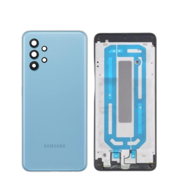 Samsung Galaxy A32 4G Blue Housing