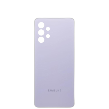 Samsung Galaxy A32 Purple Casing