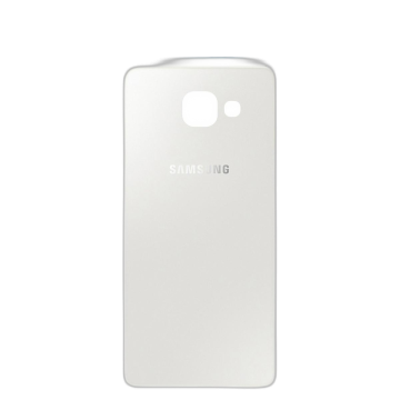 Samsung Galaxy A5 2016 White Casing