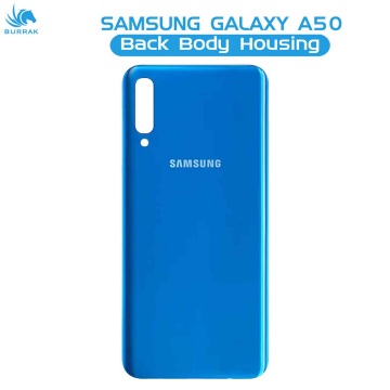 Samsung Galaxy A50 Blue Casing