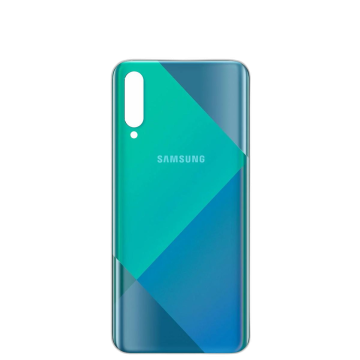Samsung Galaxy A50s Green Casing