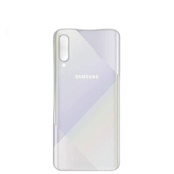 Samsung Galaxy A50s White Casing