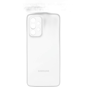Samsung Galaxy A53 White Casing