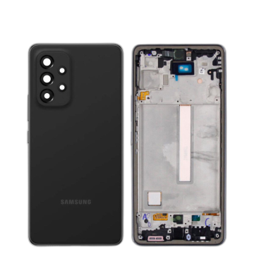 Samsung Galaxy A53 Black Housing
