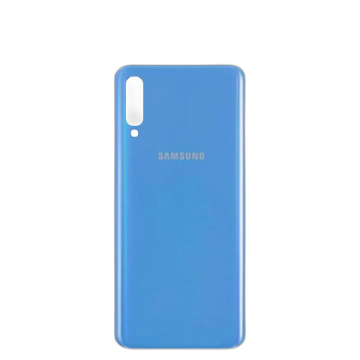 Samsung Galaxy A70 Blue Casing