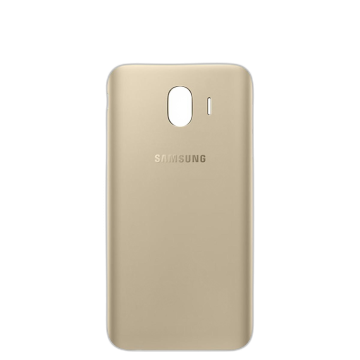 Samsung Galaxy J4 Golden Housing