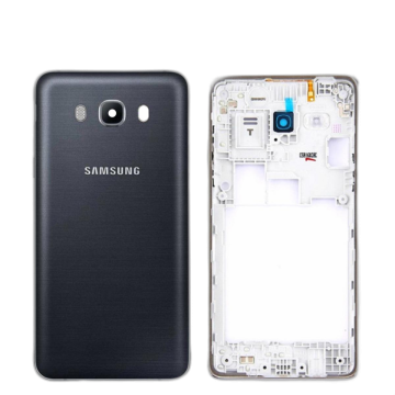 Samsung Galaxy J7 2016 Black Housing