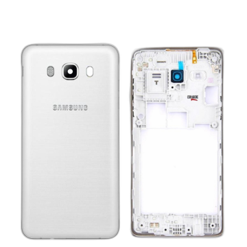 Samsung Galaxy J7 2016 White Housing