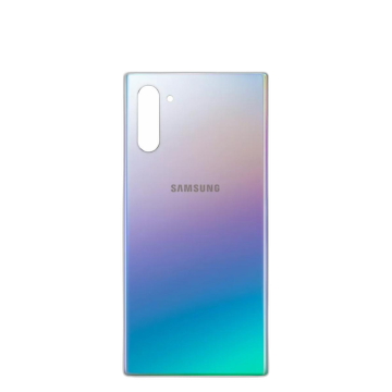 Samsung Galaxy Note 10 Purple Casing