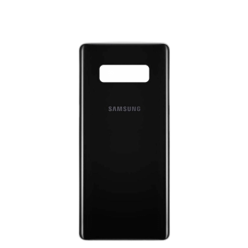 Samsung Galaxy Note 8 Black Casing