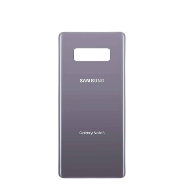 Samsung Galaxy Note 8 Gray Casing