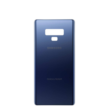 Samsung Galaxy Note 9 Blue Casing