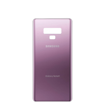 Samsung Galaxy Note 9 Purple Casing