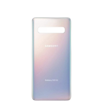 Samsung Galaxy S10 5G White Casing
