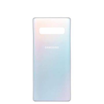 Samsung Galaxy S10 White Casing