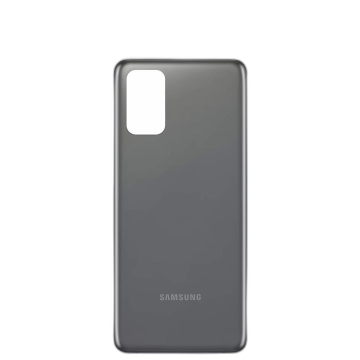 Samsung Galaxy S20 Gray Housing