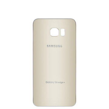 Samsung Galaxy S6 Edge Plus Golden Casing