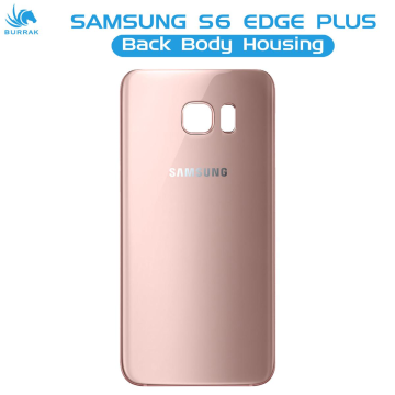 Samsung Galaxy S6 Edge Plus Pink Casing