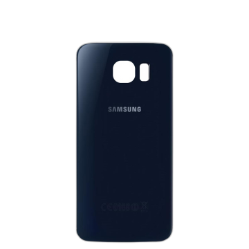 Samsung Galaxy S6 Black Casing