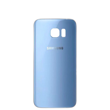 Samsung Galaxy S7 Edge Blue Casing