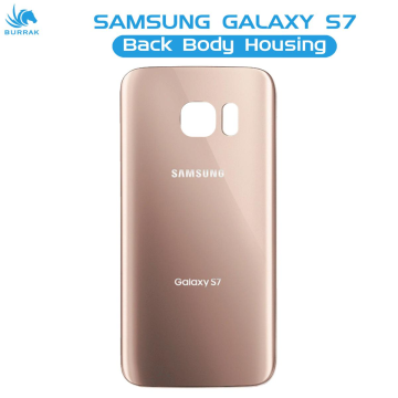 Samsung Galaxy S7 Pink Casing