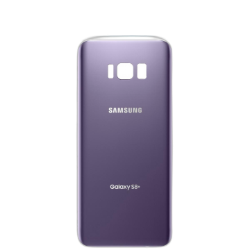 Samsung Galaxy S8 Plus Gray Casing
