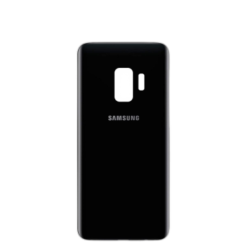Samsung Galaxy S9 Black Casing