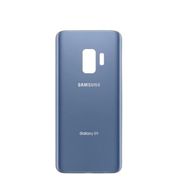 Samsung Galaxy S9 Rear Back Body Casing Housing Replacement Battery Back Door For Samsung S9 - Blue