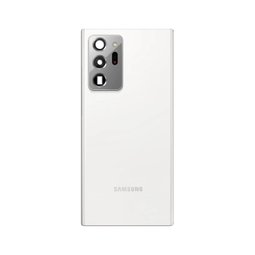 Samsung Galaxy Note 20 Ultra White Housing
