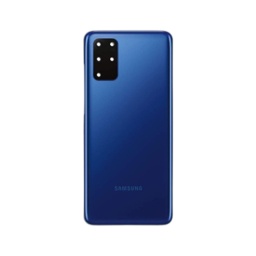 Samsung Galaxy S20 Plus Blue Housing