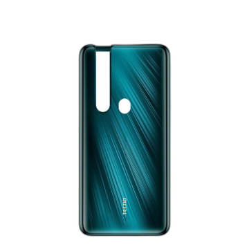 Tecno Camon 15 Pro Green Casing