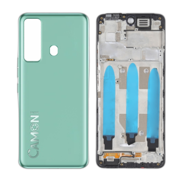 Tecno Camon 17 Green Housing