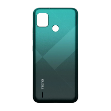 Tecno Pop 5 Green Casing