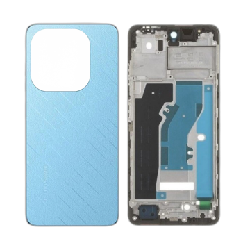 Tecno Spark 20 Blue Housing