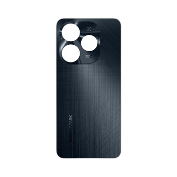 Tecno Spark 20C Black Casing
