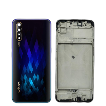 Vivo S1 Black Housing