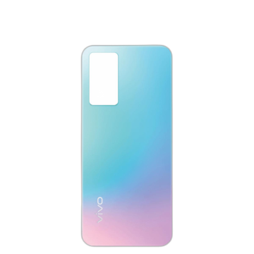 Vivo V23E Blue Housing