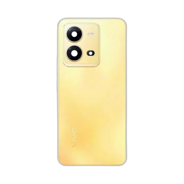 Vivo V25E Golden Housing