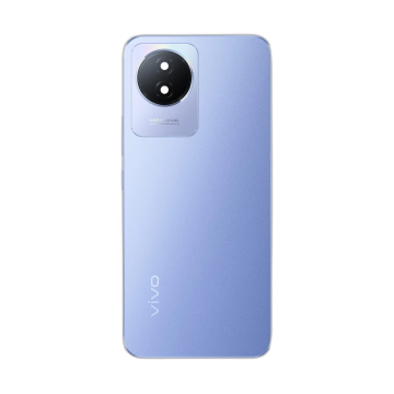 Vivo Y02T Blue Casing