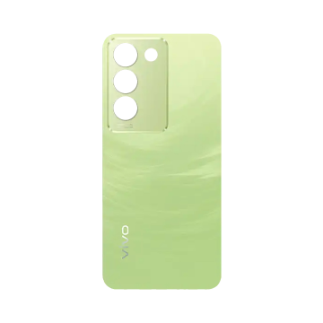 Vivo Y100 Rear Back Body Casing Housing Replacement Battery Back Door For Y100 - Green