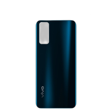 Vivo Y12s Black Casing