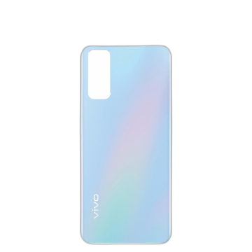 Vivo Y12s Blue Casing