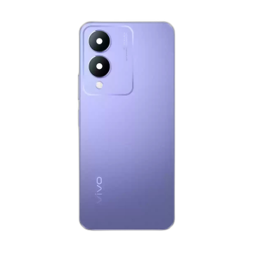 Vivo Y17s Purple Housing