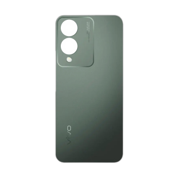 Vivo Y17s Green Casing
