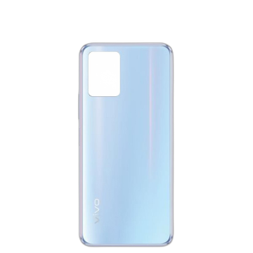 Vivo Y21s White Housing