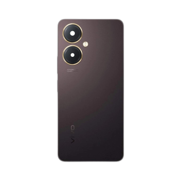 Vivo Y27 Burgundy Housing
