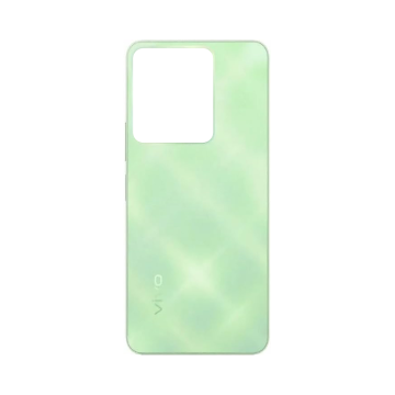 Vivo Y27s Green Housing
