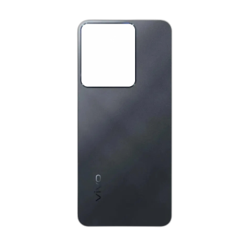 Vivo Y36 Black Casing